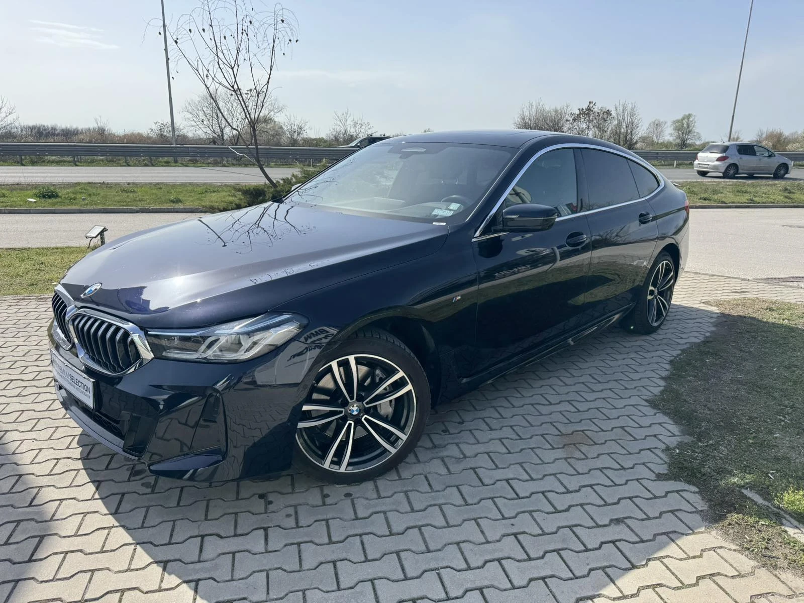 BMW 6 GT | Mobile.bg � ����������� 1