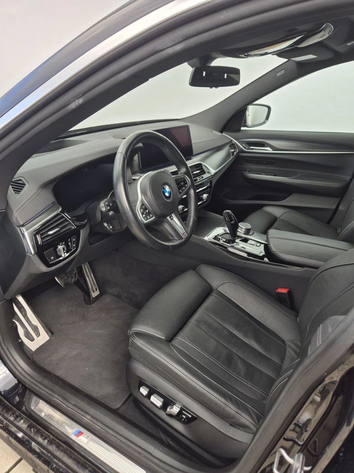 BMW 6 GT | Mobile.bg � ����������� 17