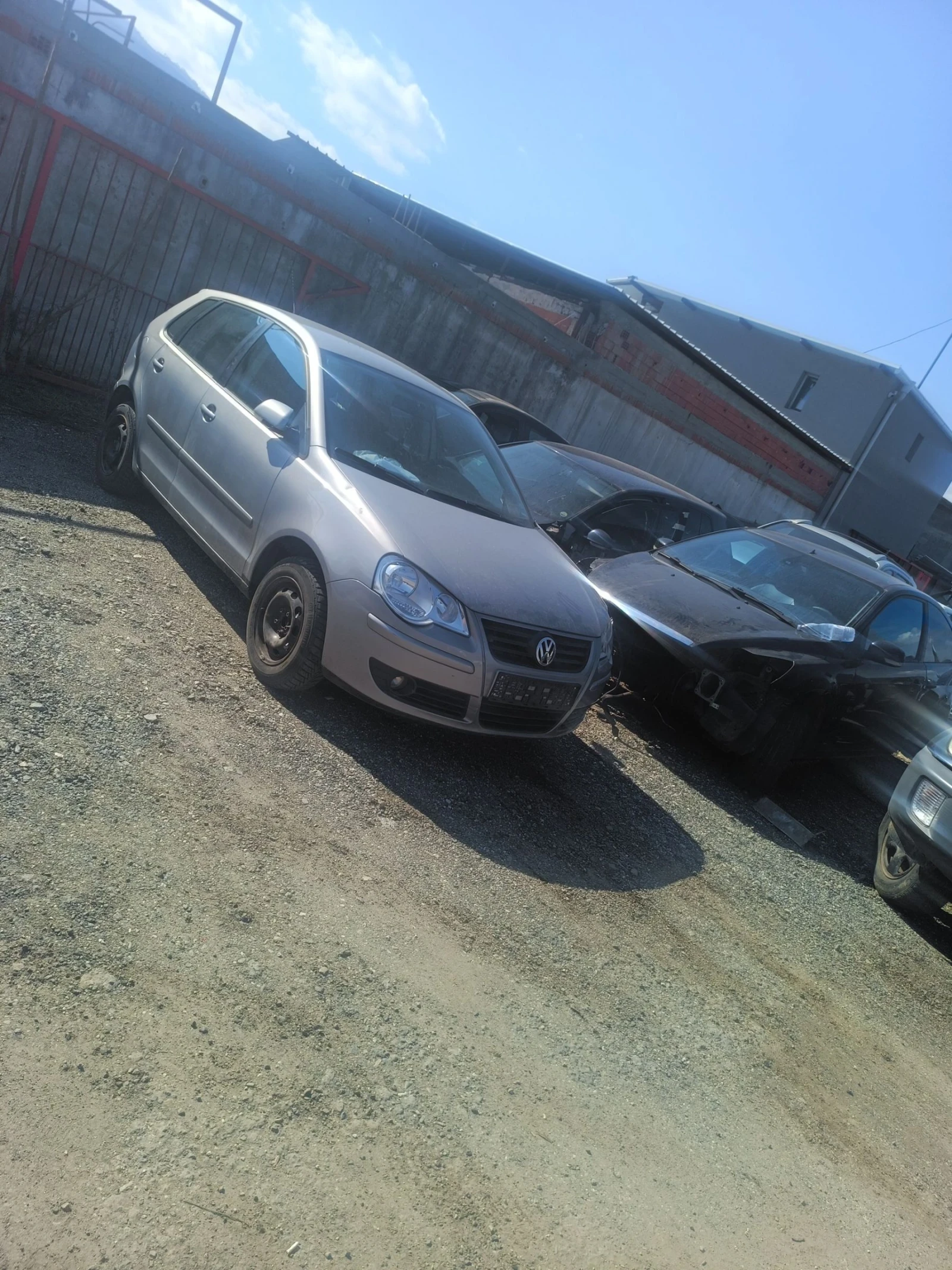 VW Polo 1.2 i | Mobile.bg � ����������� 1