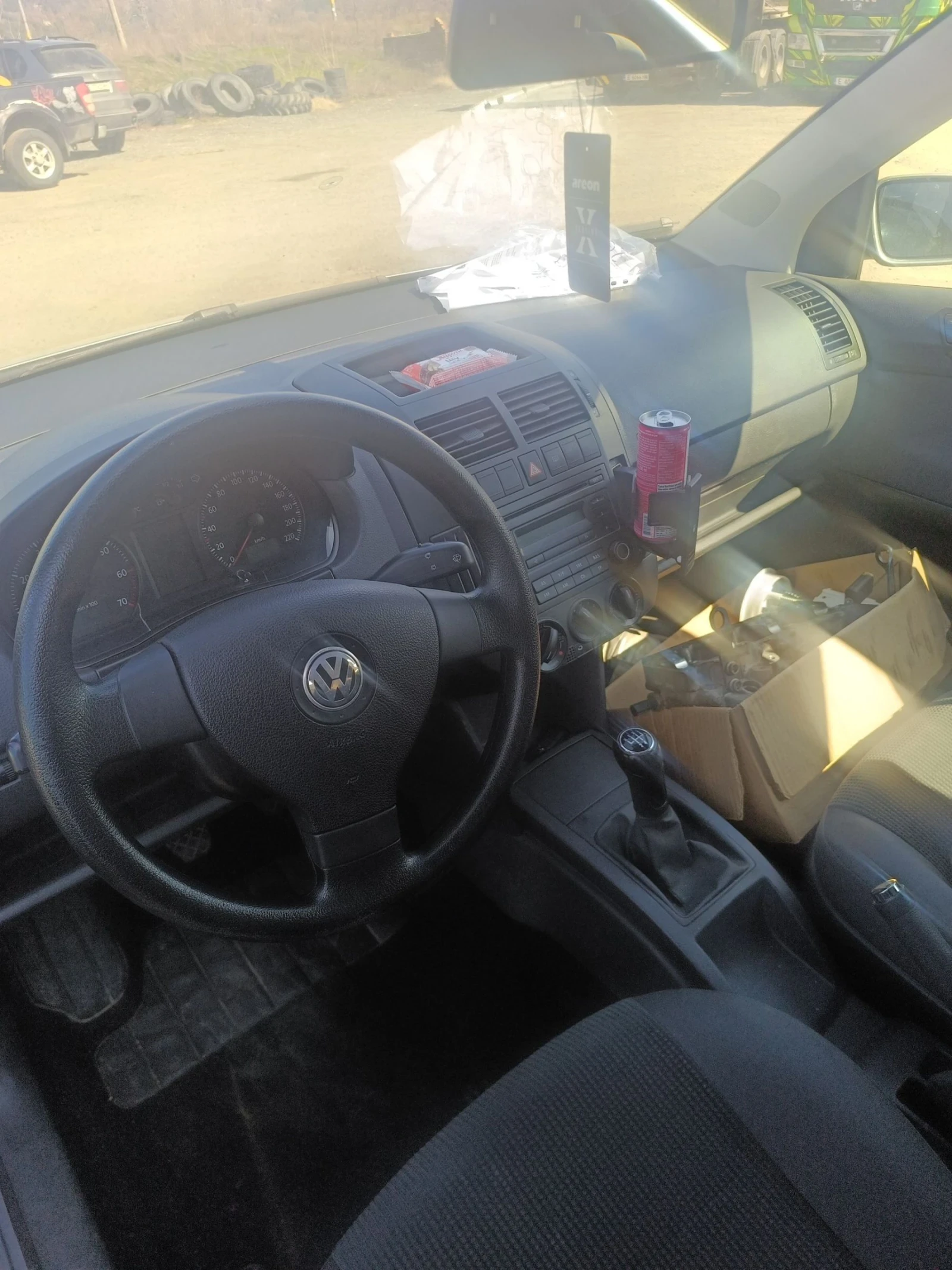 VW Polo 1.2 i - изображение 3