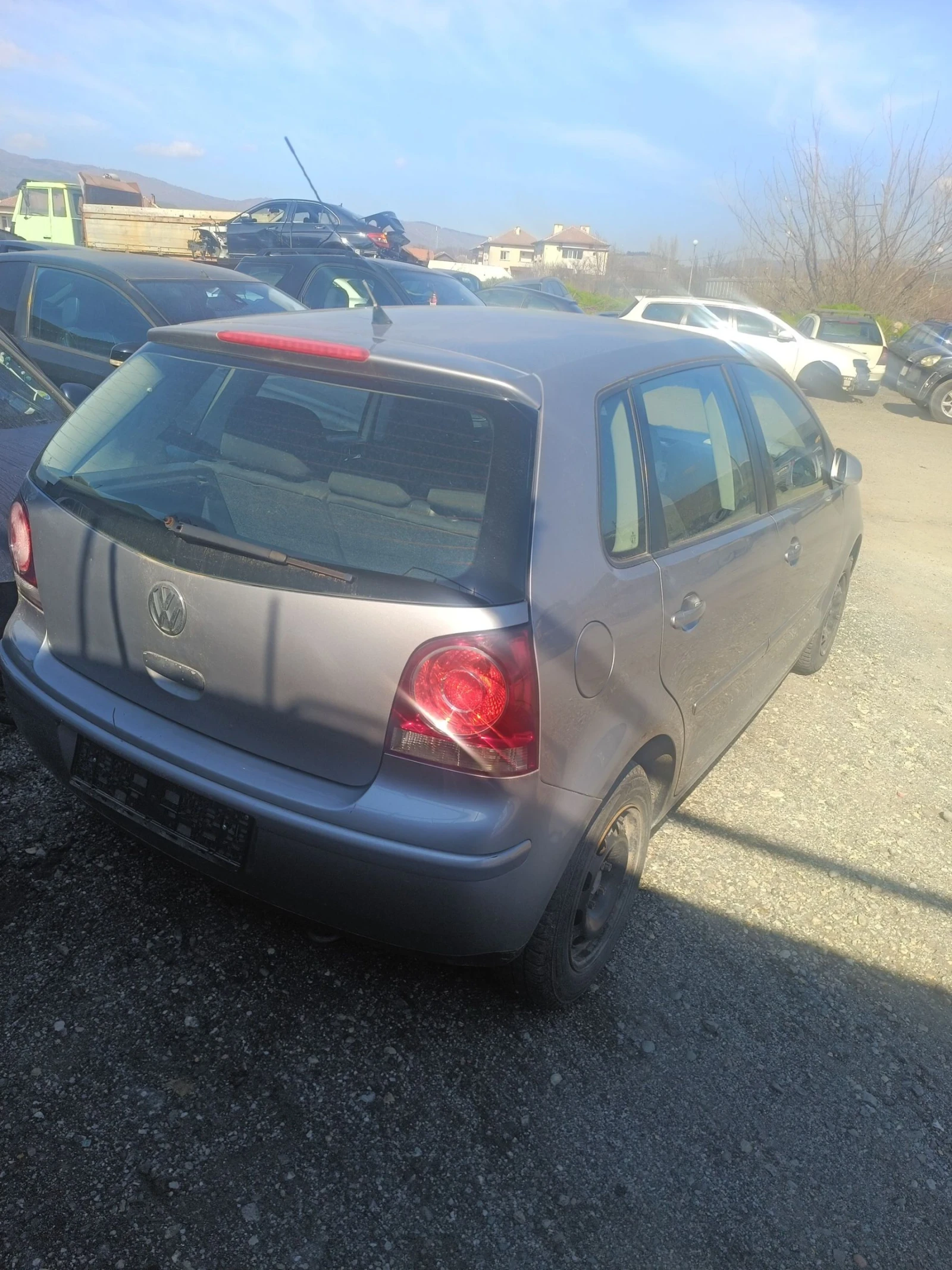 VW Polo 1.2 i - изображение 2