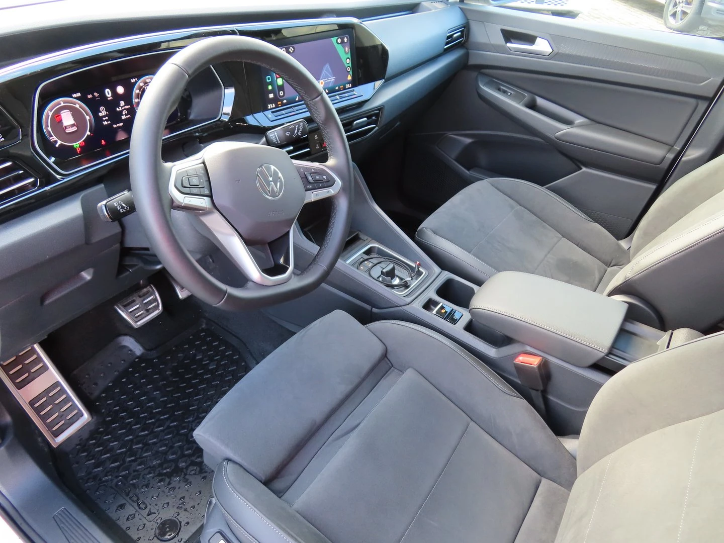 VW Caddy Style TDI 5 ����� | Mobile.bg � ����������� 6