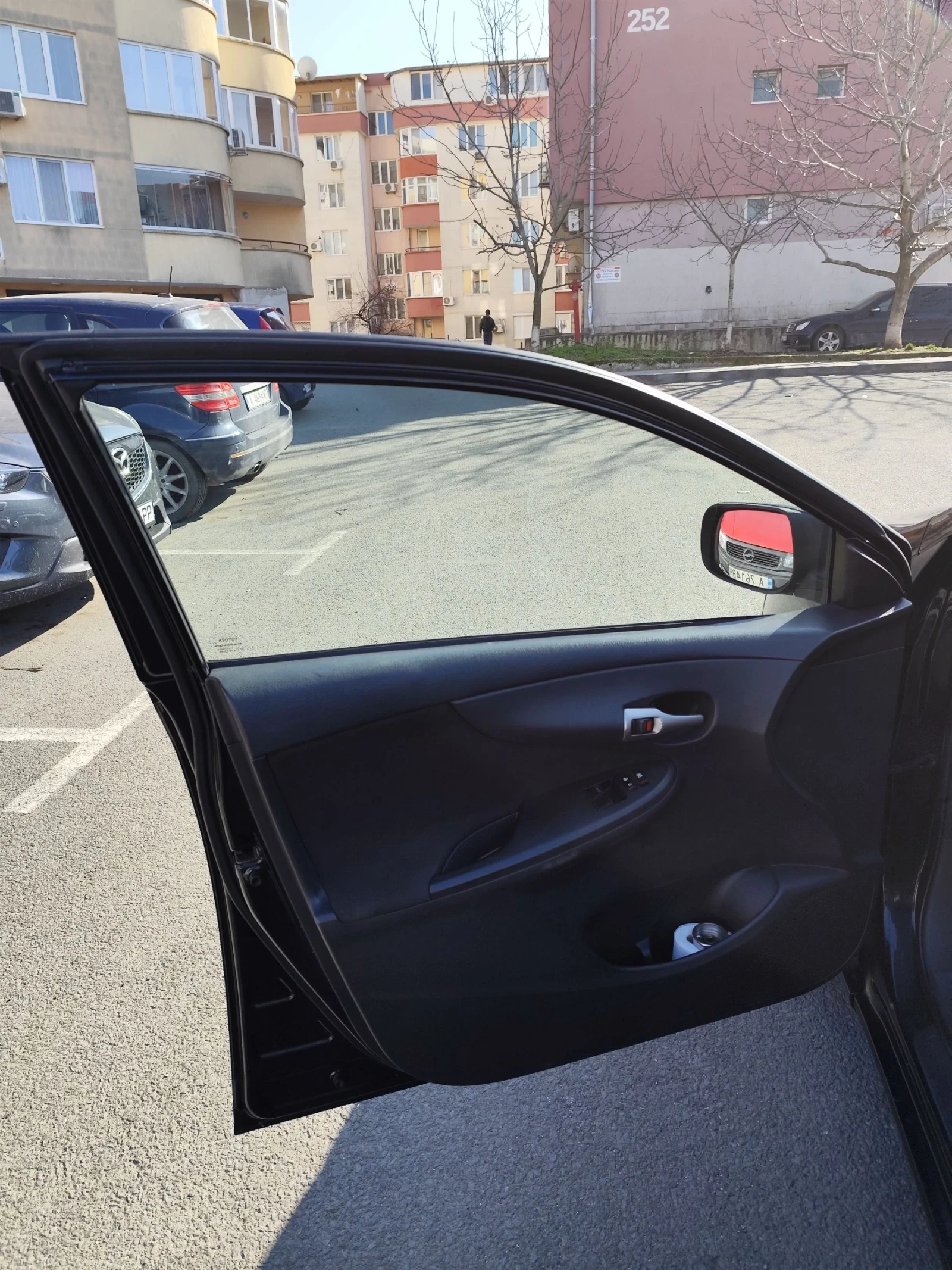 Toyota Corolla  - изображение 7