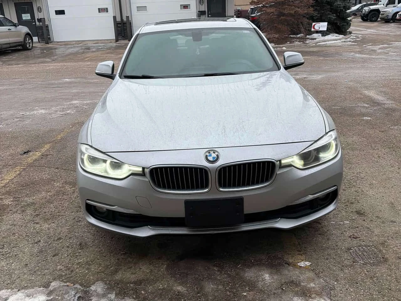 BMW 328 * 328i xDrive * CARFAX * ���� �� �� | Mobile.bg � ����������� 5