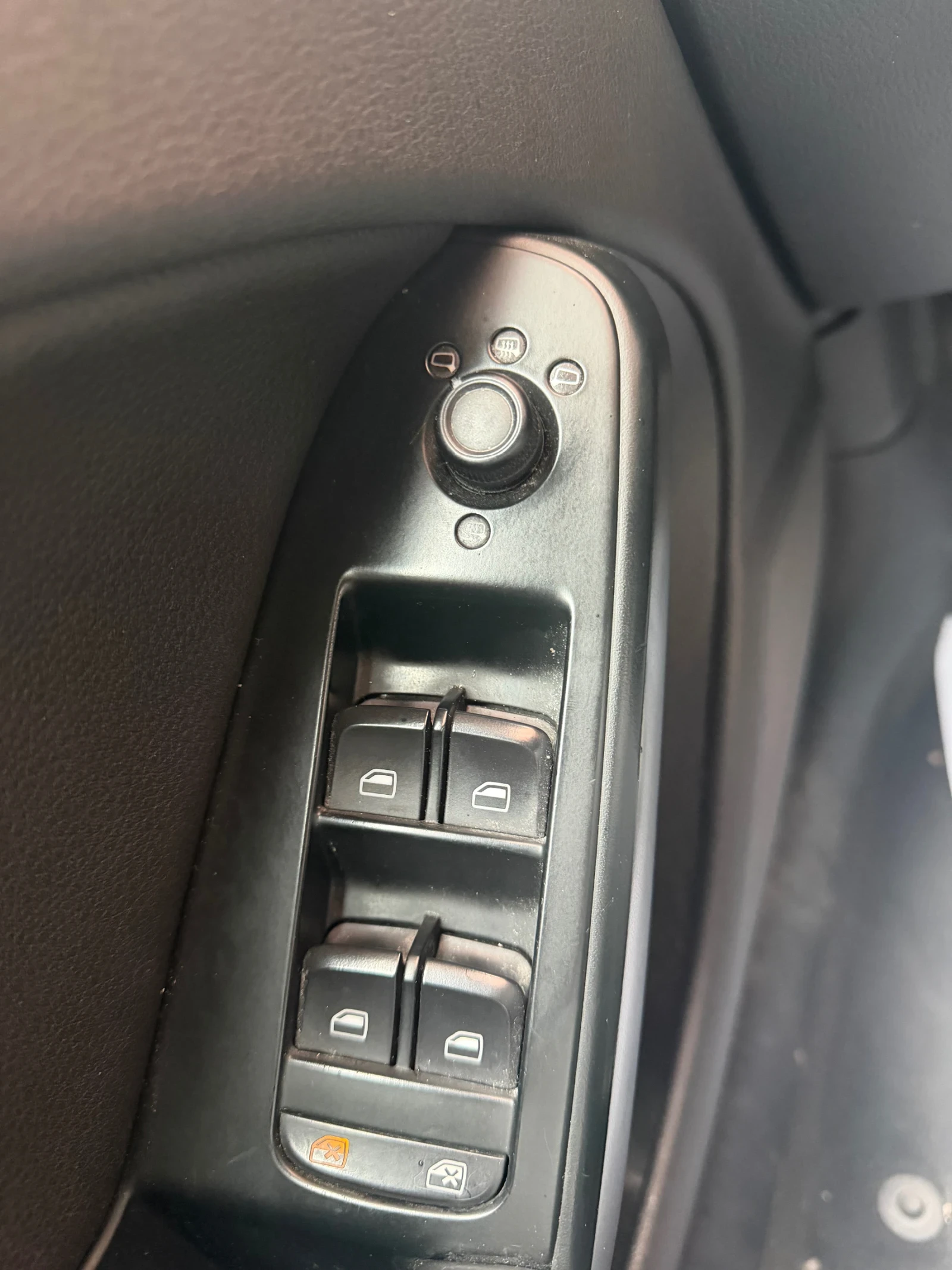 Audi A4 3.2FSI quattro, снимка 7 - Автомобили и джипове - 54058403