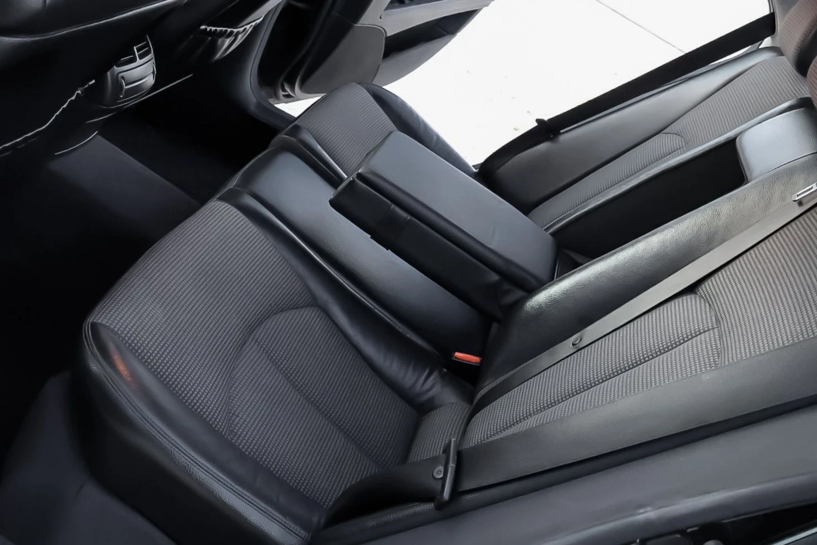 Mercedes-Benz E 220 Avangarde  panorama  | Mobile.bg � ����������� 16