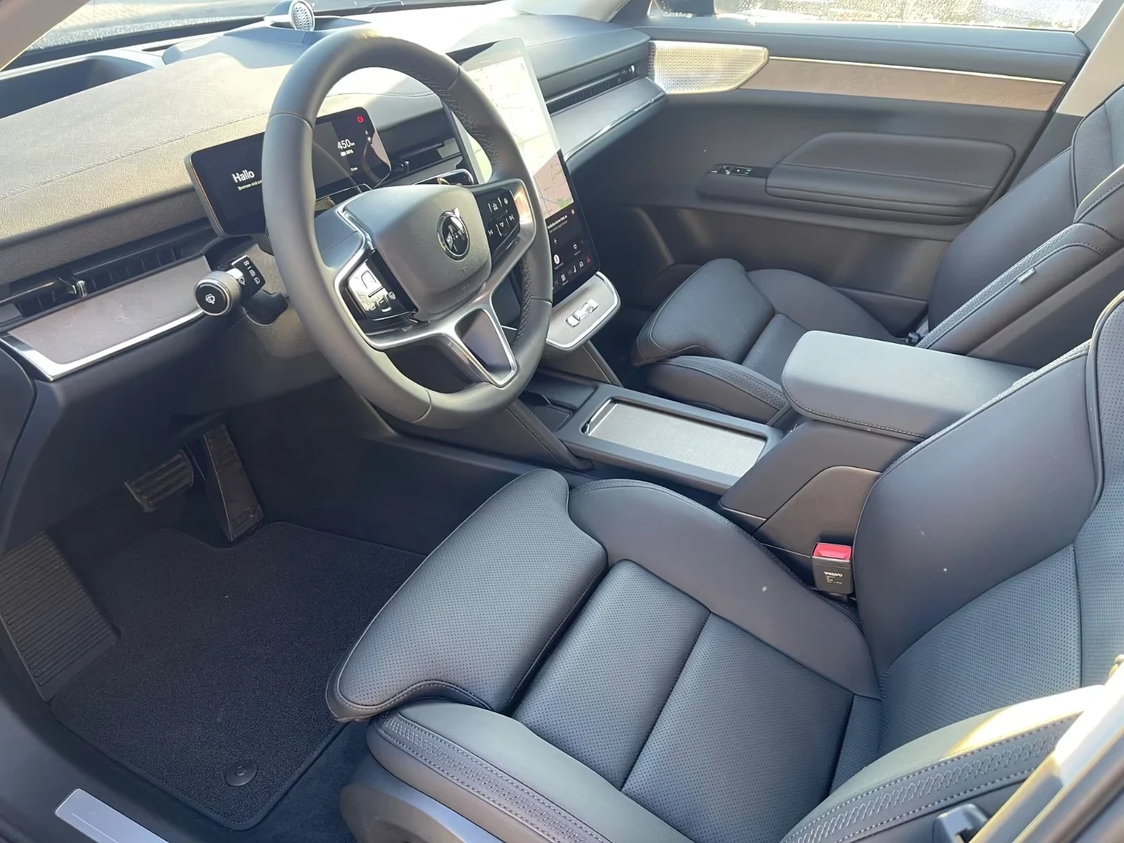 Volvo ES90 Single Motor ULTRA Extended Range Warranty!  | Mobile.bg � ����������� 8