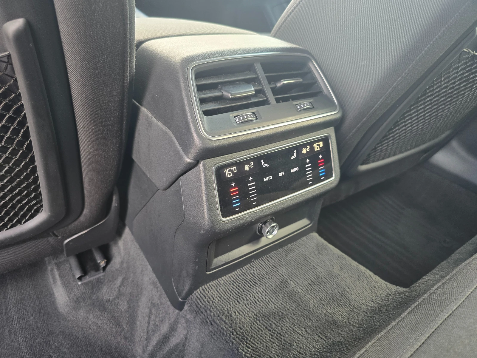 Audi A6 2.0TDI 204k.s.Digital /Hibrid, снимка 16 - Автомобили и джипове - 54520561