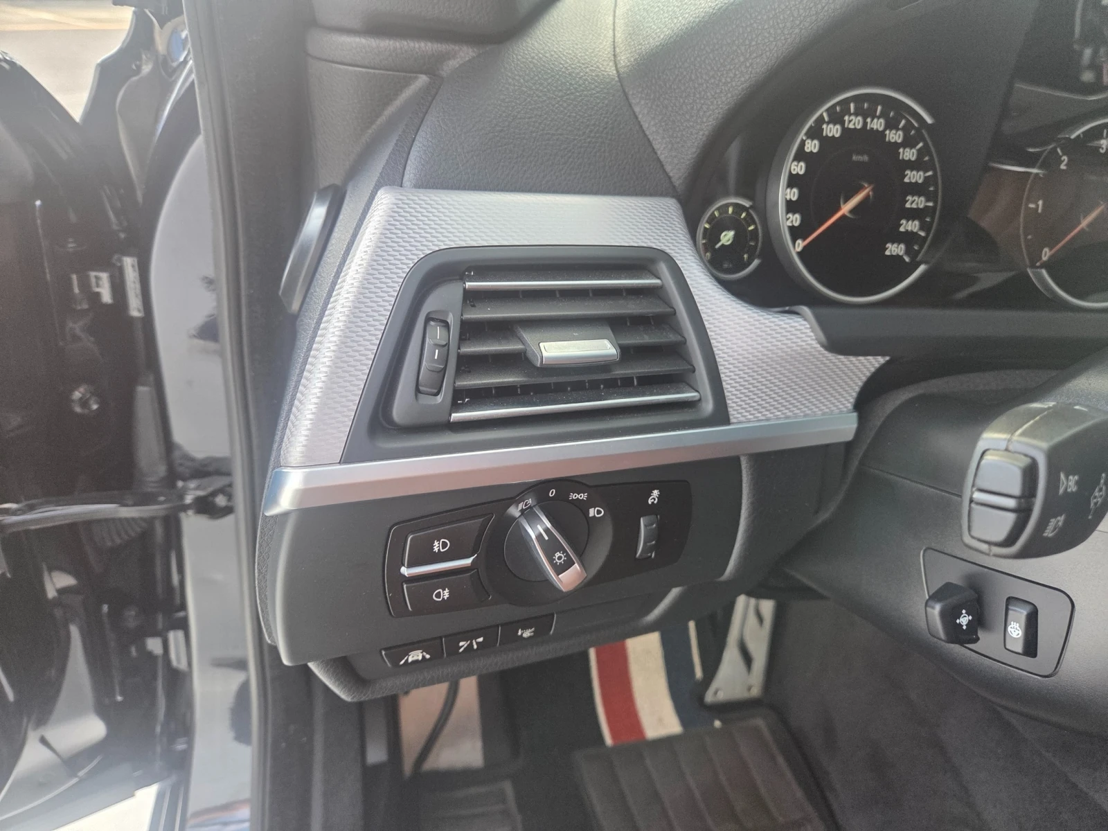 BMW 640 * XDRIVE * 360 * DIGITAL * HUD * ОБДУХВАНЕ, снимка 10 - Автомобили и джипове - 54577941