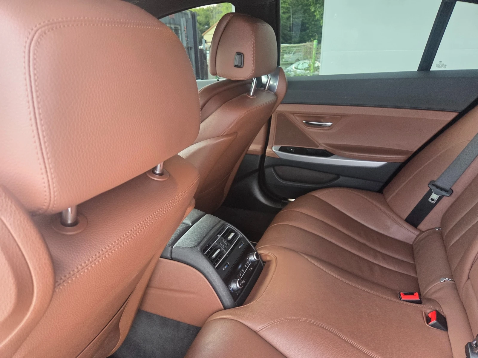 BMW 640 * XDRIVE * 360 * DIGITAL * HUD * ОБДУХВАНЕ, снимка 13 - Автомобили и джипове - 54577941