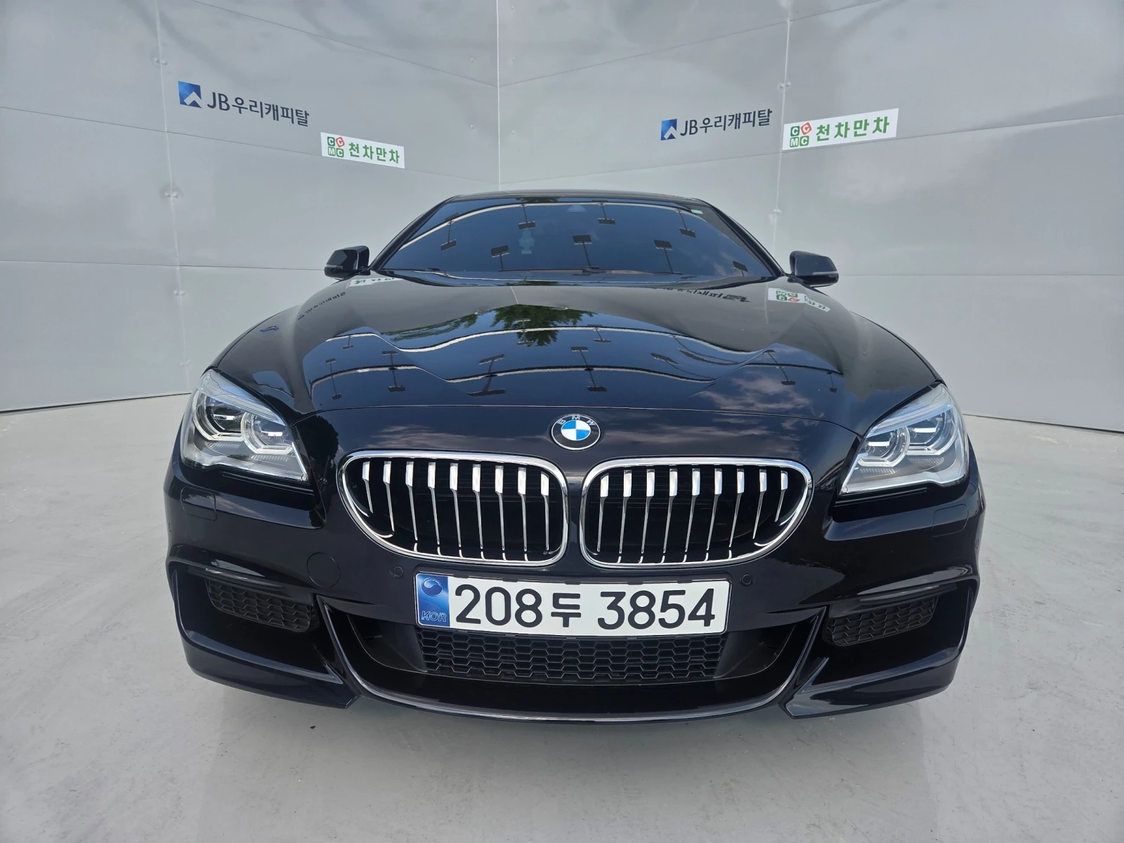 BMW 640 * XDRIVE * 360 * DIGITAL * HUD * ОБДУХВАНЕ