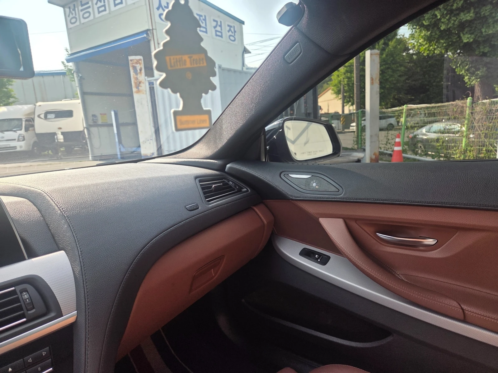 BMW 640 * XDRIVE * 360 * DIGITAL * HUD * ОБДУХВАНЕ, снимка 12 - Автомобили и джипове - 54577941