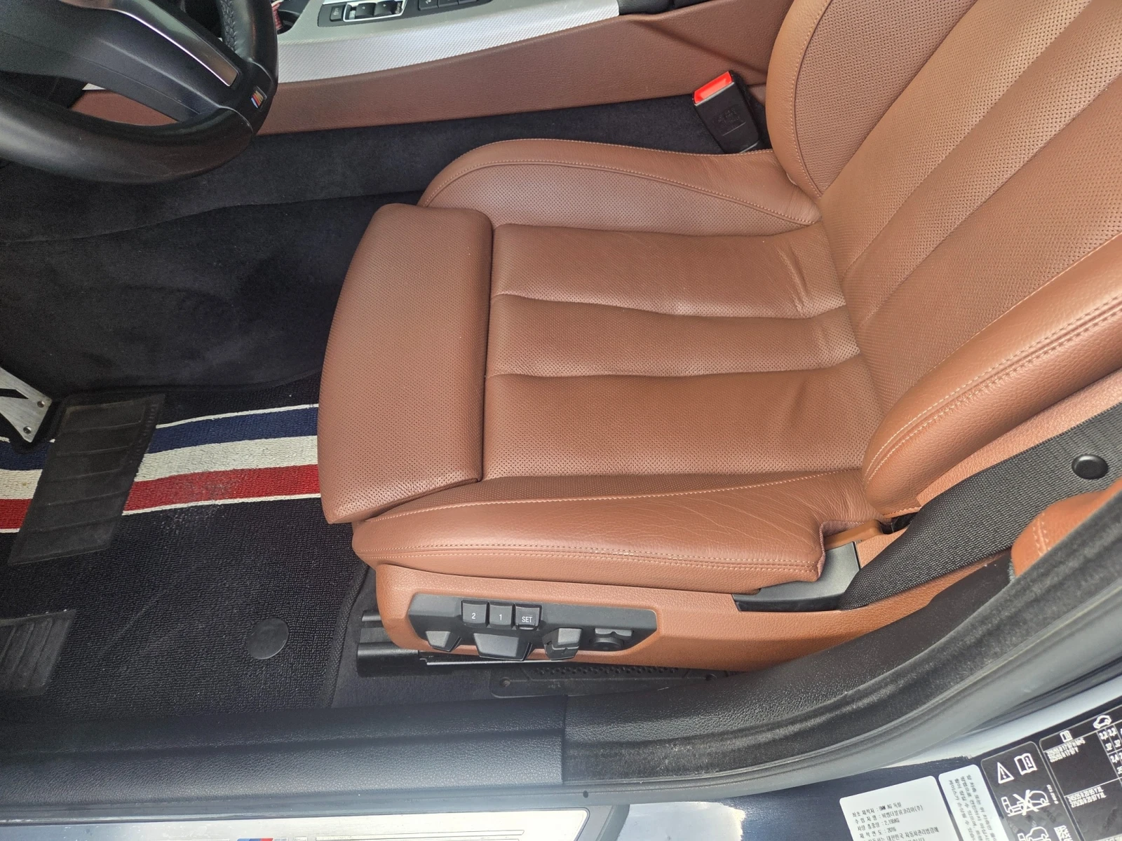 BMW 640 * XDRIVE * 360 * DIGITAL * HUD * ОБДУХВАНЕ, снимка 15 - Автомобили и джипове - 54577941