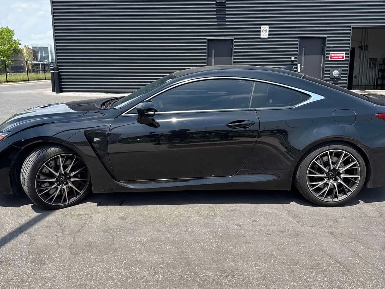 Lexus RC F * DISTRONIC* ����������*  | Mobile.bg � ����������� 2