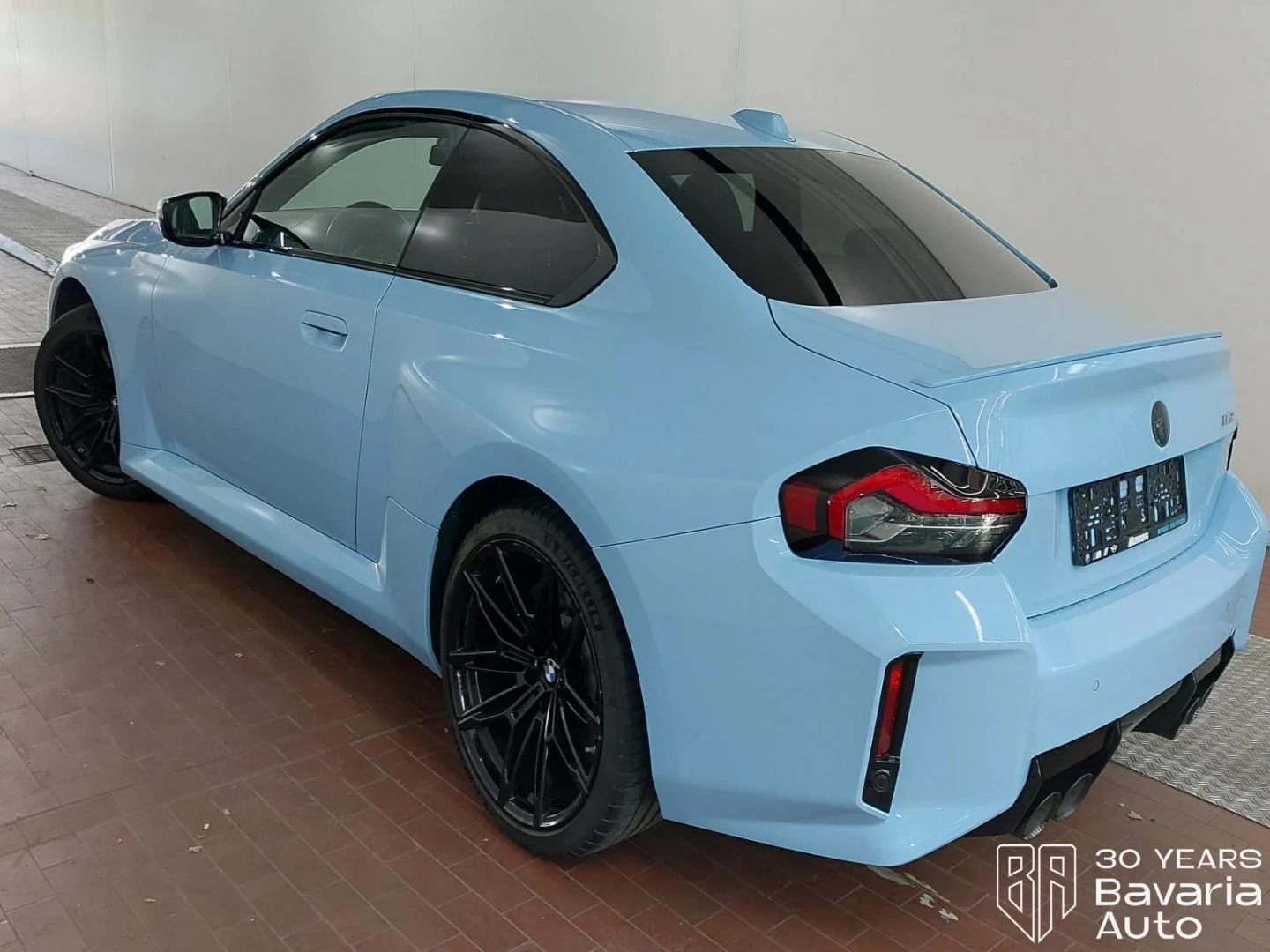 BMW M2 Coupe Sportautomatic | Mobile.bg � ����������� 2