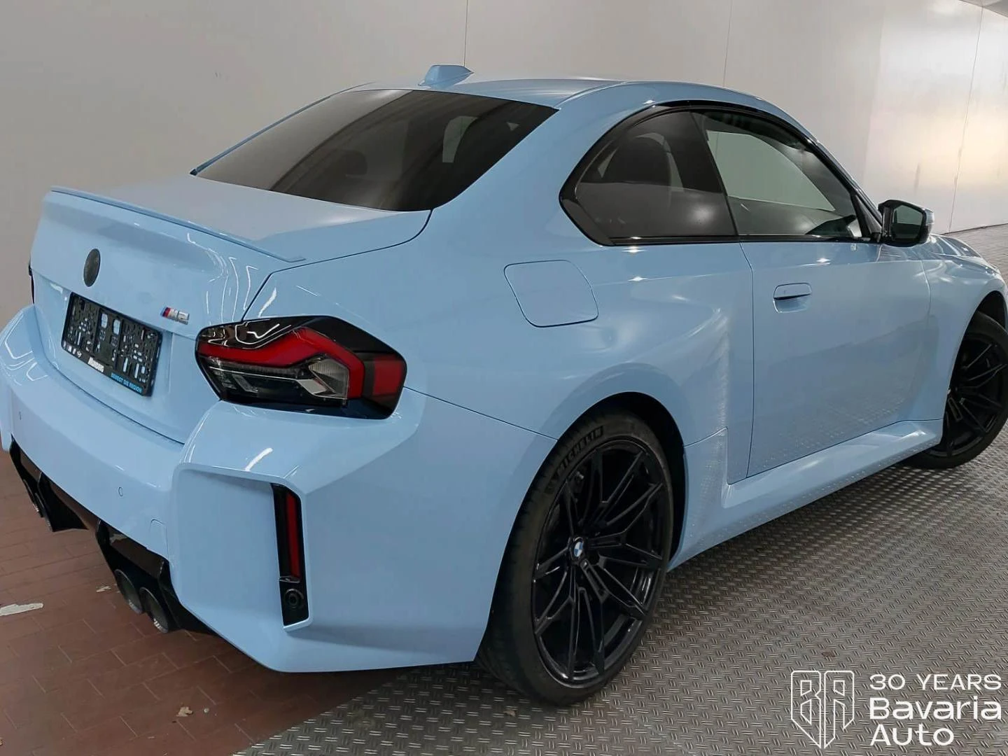 BMW M2 Coupe Sportautomatic | Mobile.bg � ����������� 3