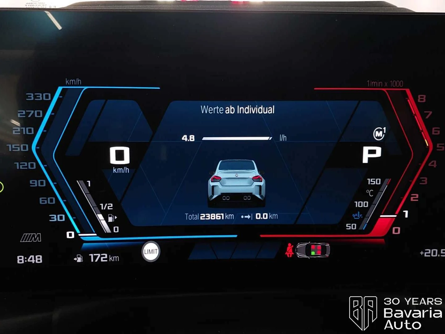 BMW M2 Coupe Sportautomatic | Mobile.bg � ����������� 9
