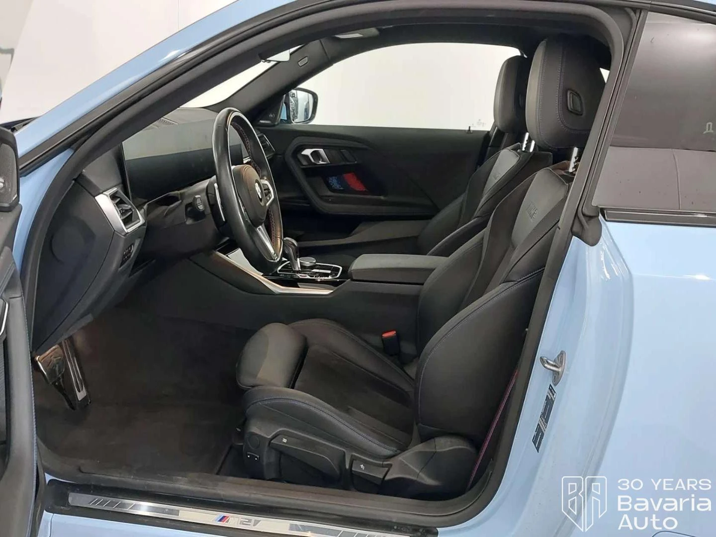 BMW M2 Coupe Sportautomatic | Mobile.bg � ����������� 5