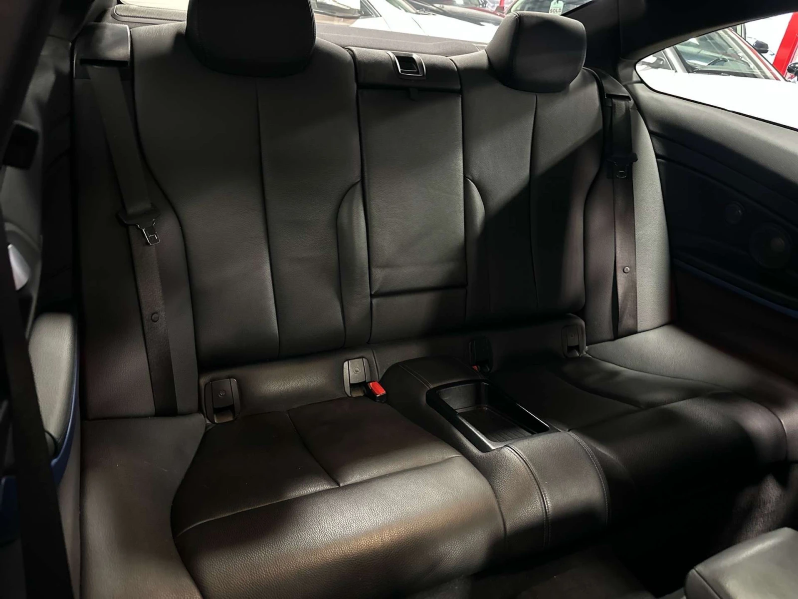 BMW 430 XDRIVE M SPORT COUPE/HUD/HARMAN KARDON SOUND/, снимка 12 - Автомобили и джипове - 54980709