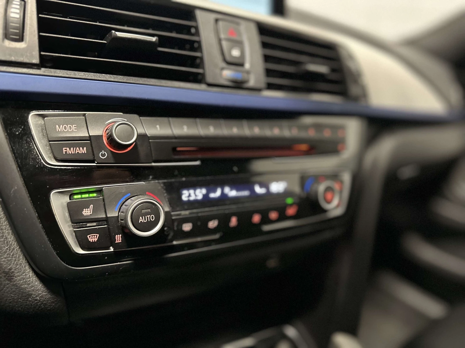BMW 430 XDRIVE M SPORT COUPE/HUD/HARMAN KARDON SOUND/, снимка 17 - Автомобили и джипове - 54980709