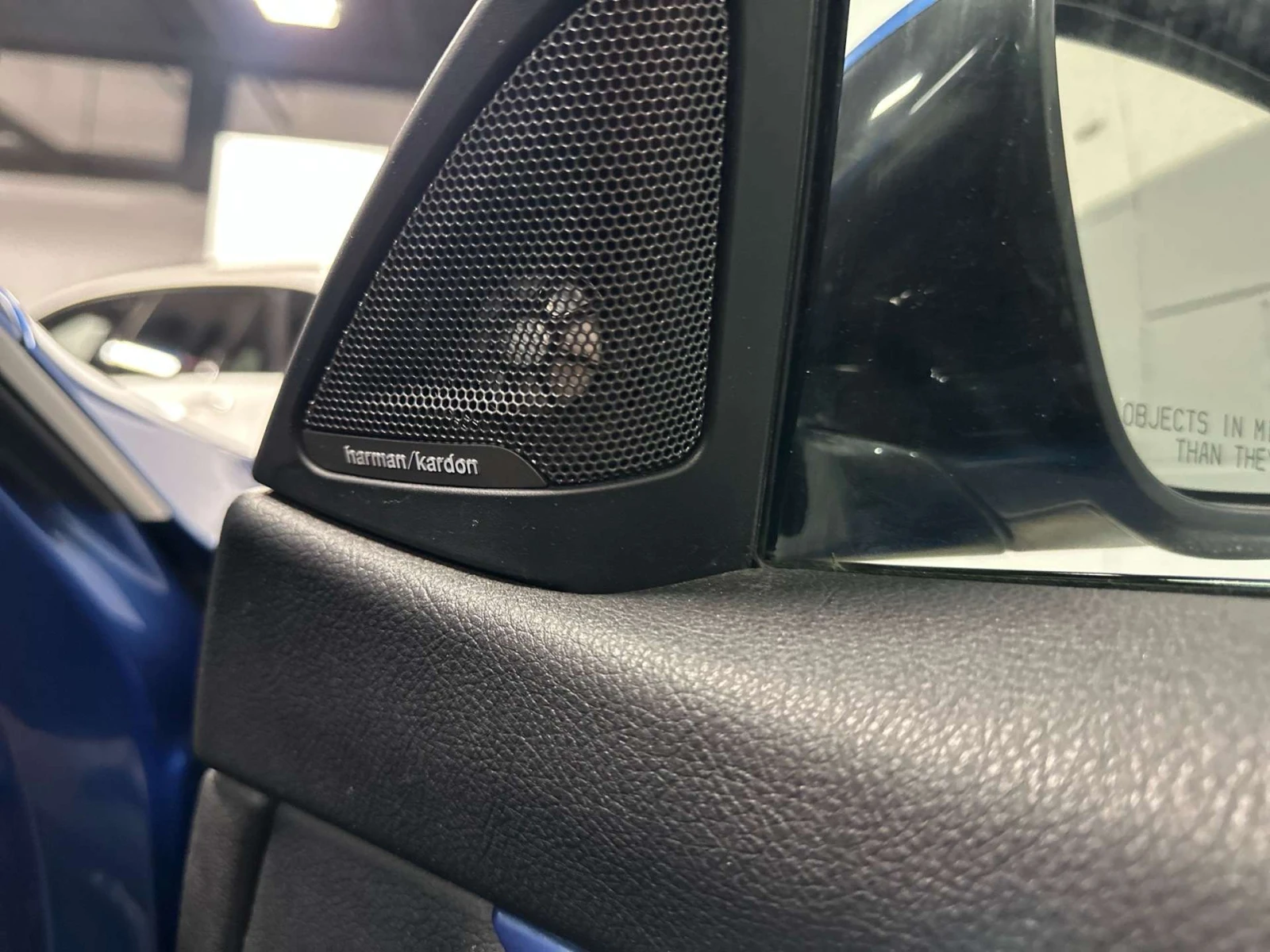 BMW 430 XDRIVE M SPORT COUPE/HUD/HARMAN KARDON SOUND/, снимка 14 - Автомобили и джипове - 54980709