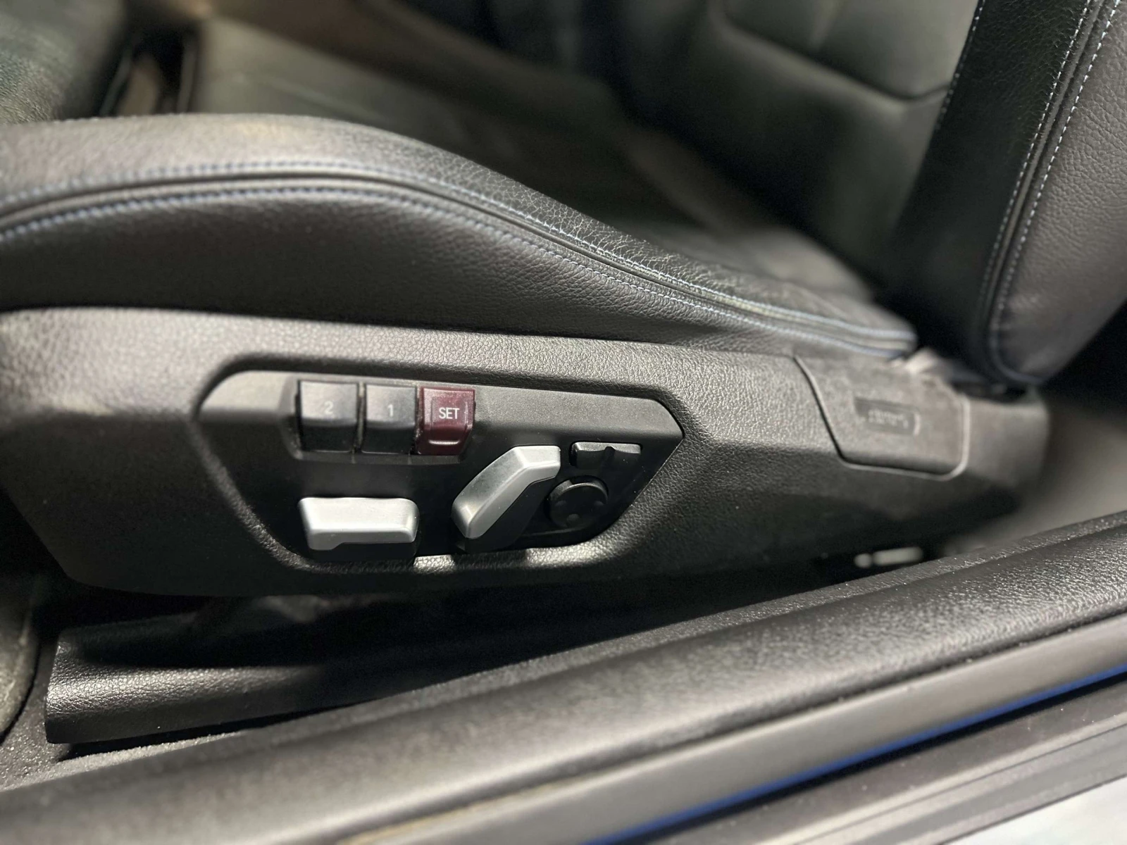 BMW 430 XDRIVE M SPORT COUPE/HUD/HARMAN KARDON SOUND/, снимка 6 - Автомобили и джипове - 54980709