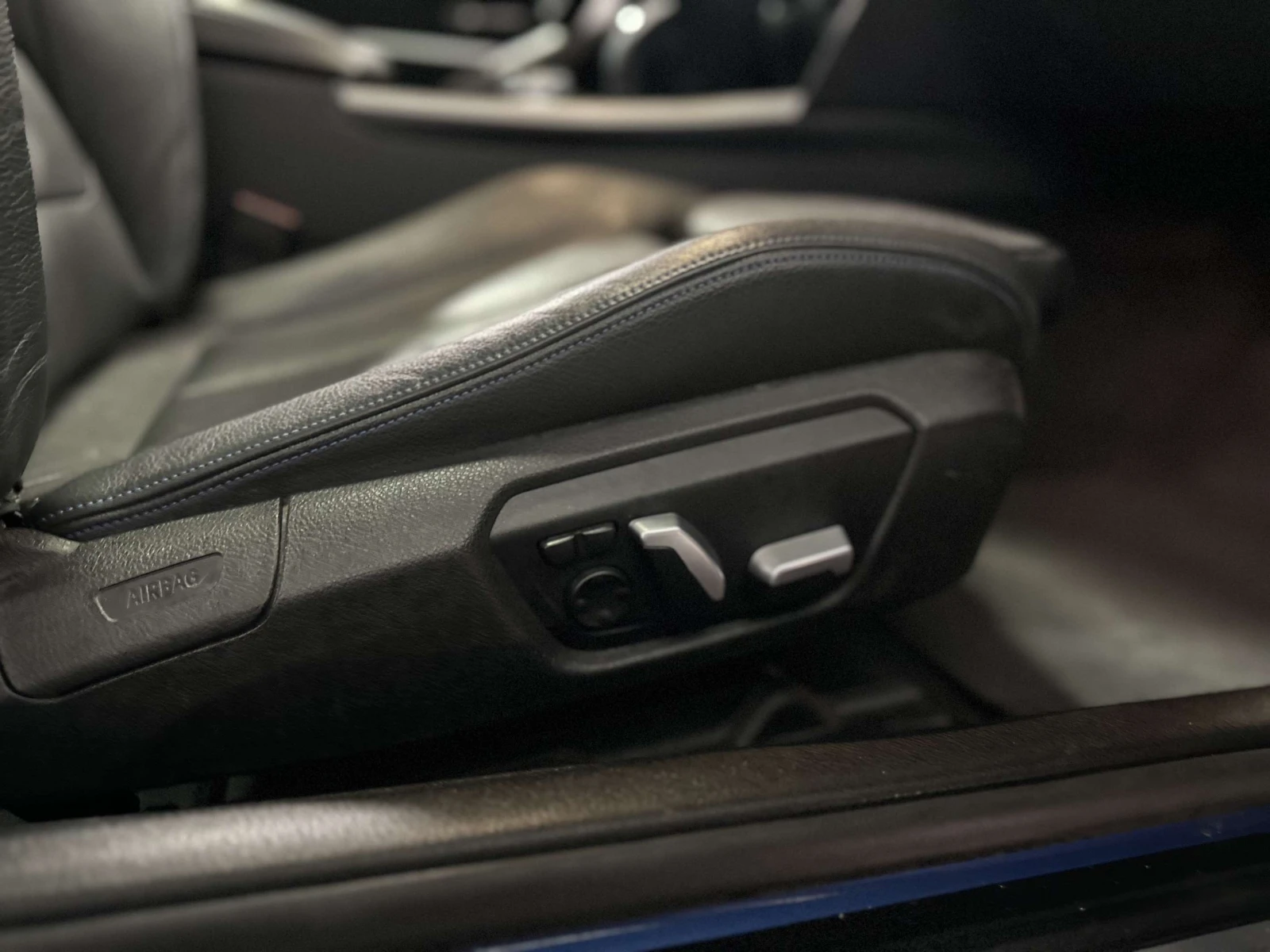 BMW 430 XDRIVE M SPORT COUPE/HUD/HARMAN KARDON SOUND/, снимка 10 - Автомобили и джипове - 54980709