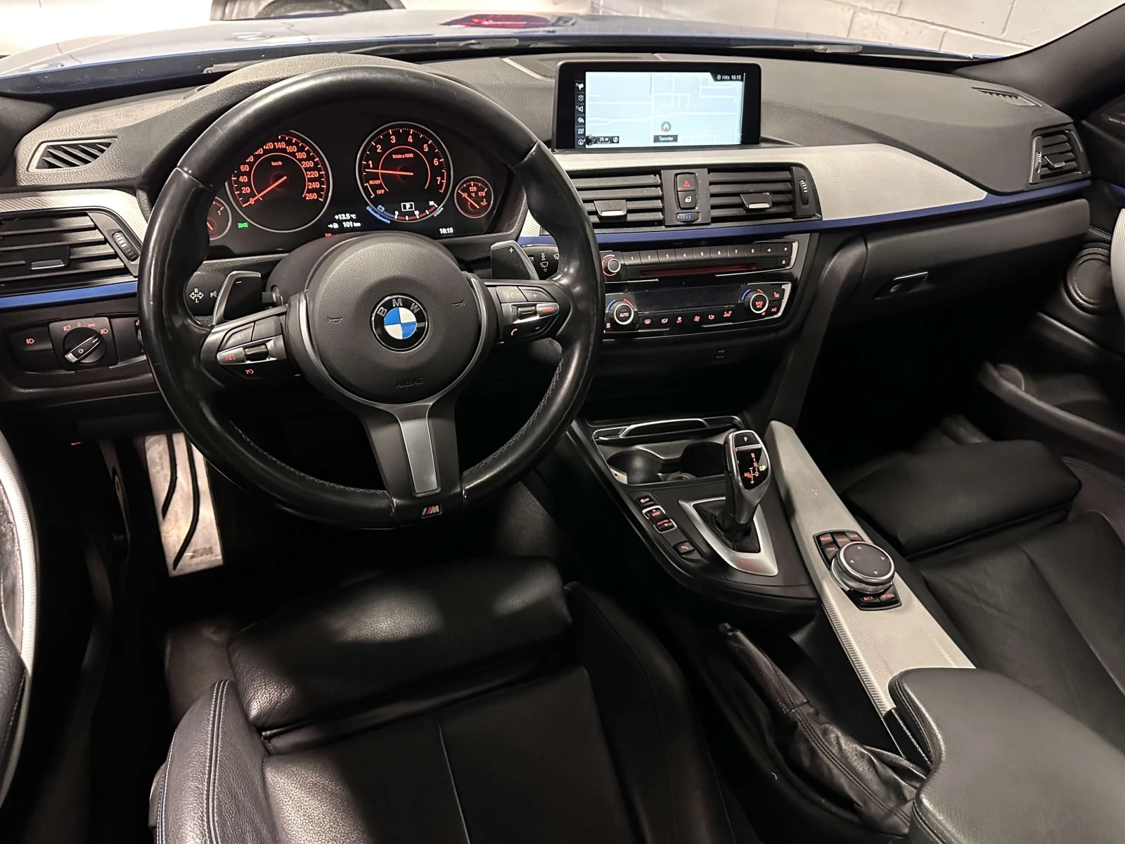 BMW 430 XDRIVE M SPORT COUPE/HUD/HARMAN KARDON SOUND/, снимка 8 - Автомобили и джипове - 54980709