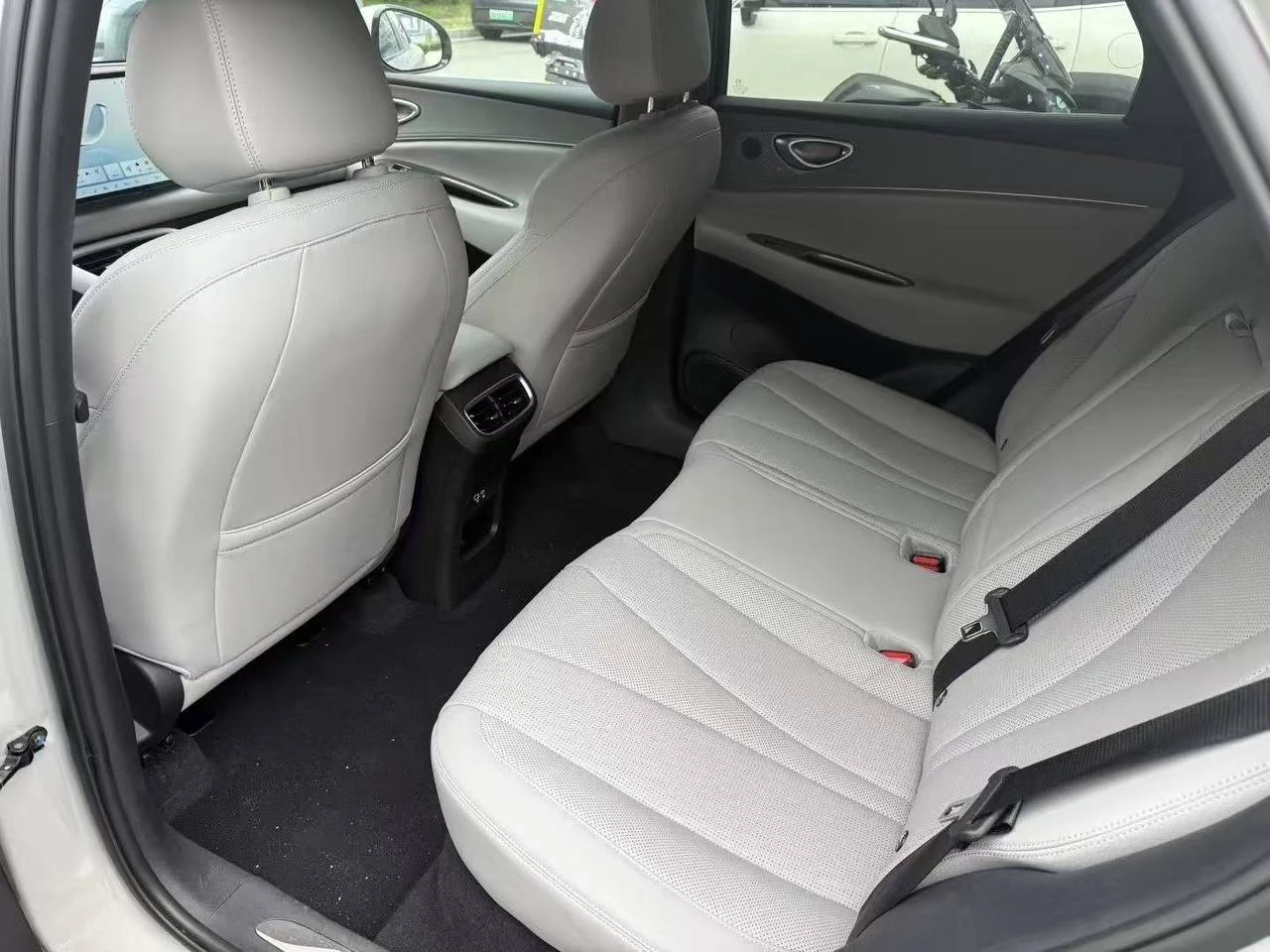 BYD Sealion 7 SONG PLUS FLAGSHIP, снимка 5 - Автомобили и джипове - 55010995