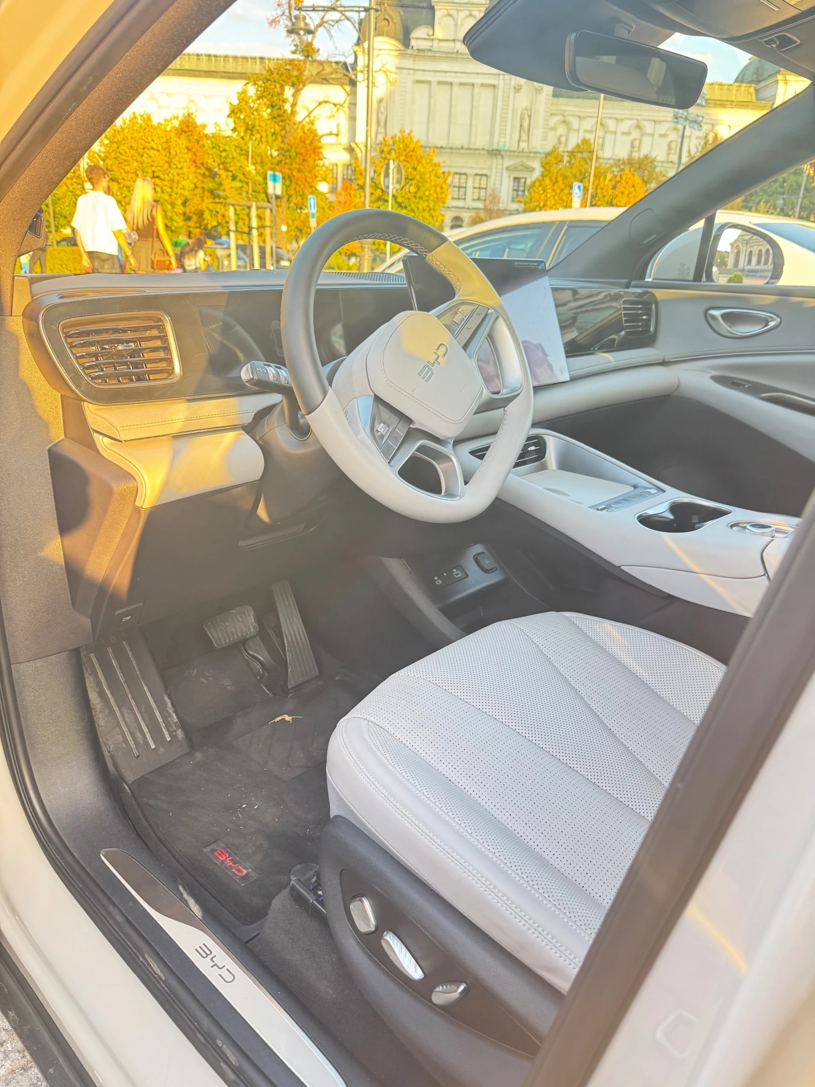 BYD Sealion 7 SEALION 06 NAVIGATOR PLUS | Mobile.bg � ����������� 6