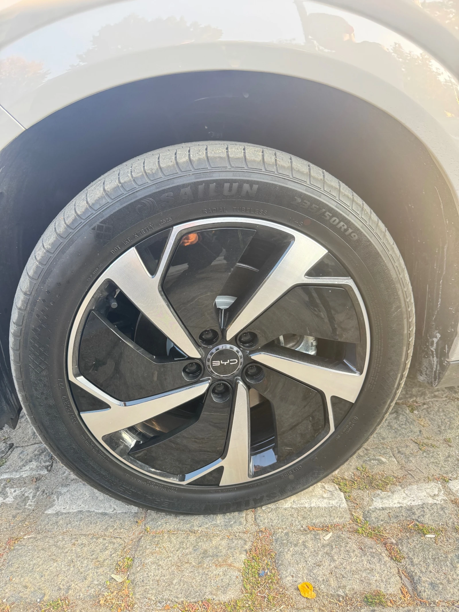 BYD Sealion 7 SEALION 06 NAVIGATOR PLUS | Mobile.bg � ����������� 8