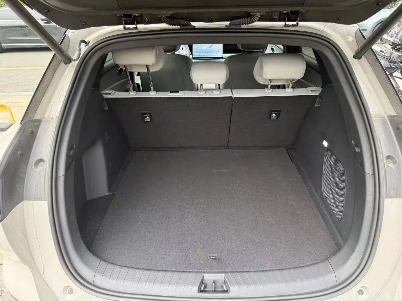 BYD Sealion 7 SONG PLUS FLAGSHIP, снимка 4 - Автомобили и джипове - 55010995