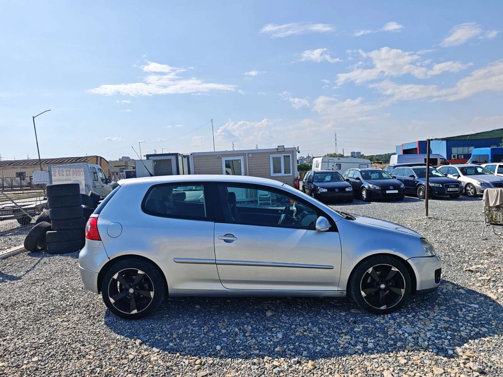 VW Golf 1.9Tdi 131, снимка 4 - Автомобили и джипове - 55332937