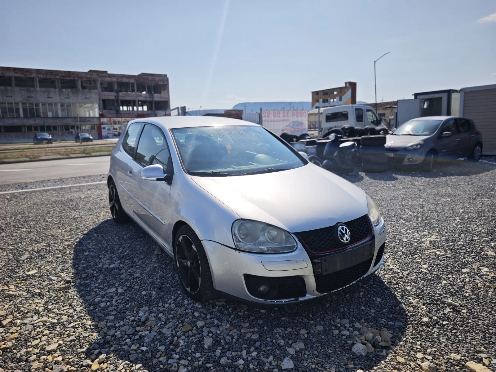 VW Golf 1.9Tdi 131, снимка 3 - Автомобили и джипове - 55332937