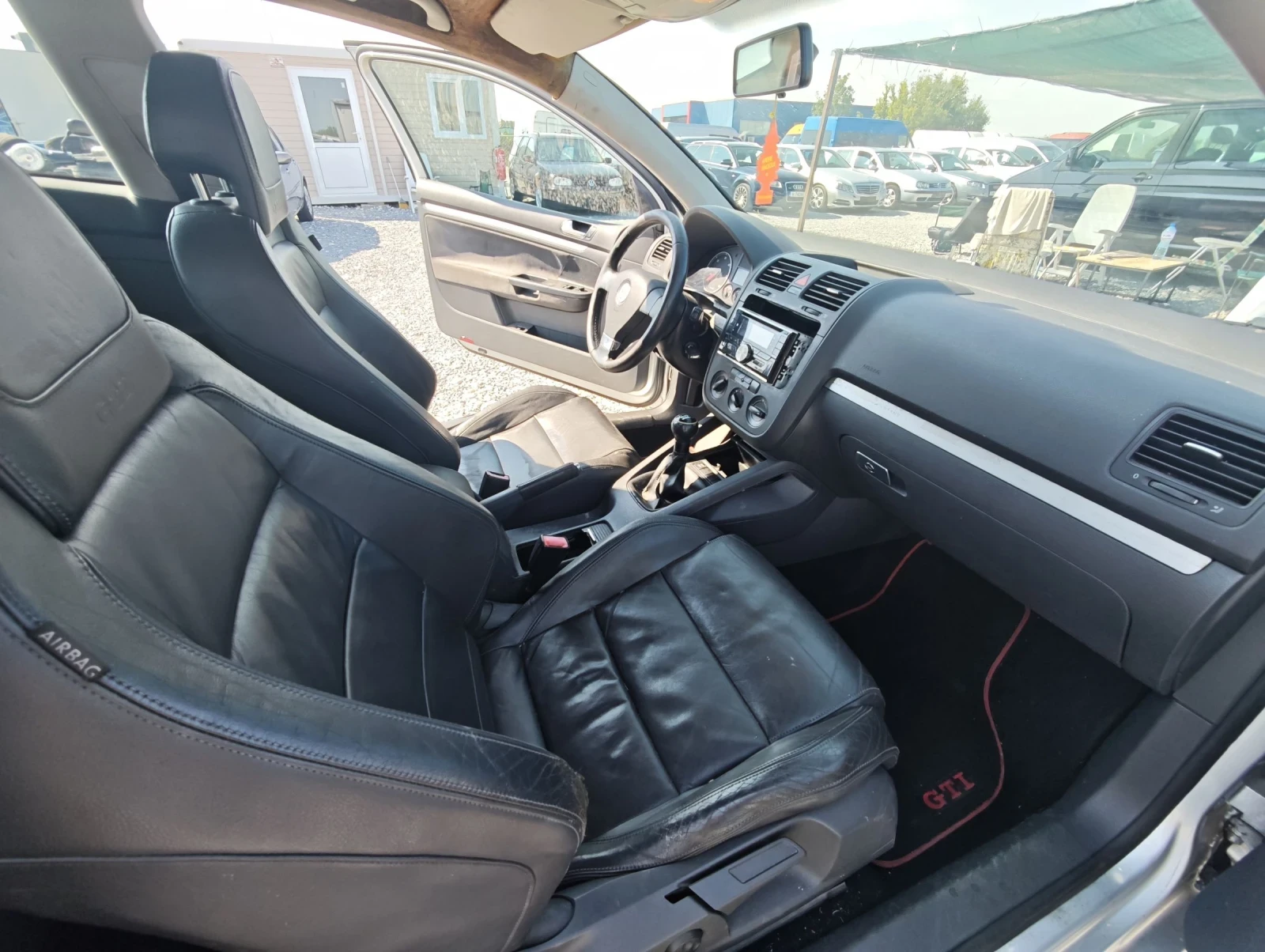 VW Golf 1.9Tdi 131, снимка 12 - Автомобили и джипове - 55332937