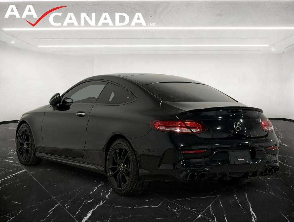 Mercedes-Benz C 43 AMG 4MATIC | NIGHT PKG | PREMIUM PLUS PKG  CARFAX | Mobile.bg � ����������� 6
