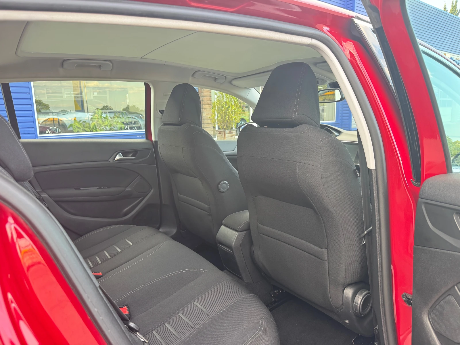 Peugeot 308 1.6 HDI 115kc ALLURE �������� | Mobile.bg � ����������� 14