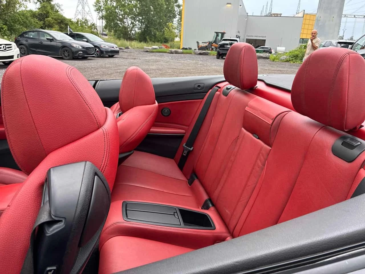 BMW 435 * 435i xDrive * CARFAX * ���� �� �� | Mobile.bg � ����������� 11