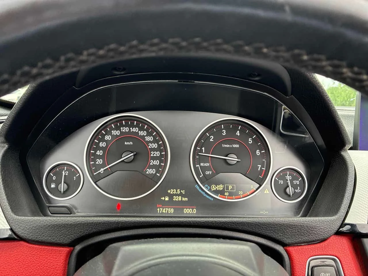 BMW 435 * 435i xDrive * CARFAX * ���� �� �� | Mobile.bg � ����������� 9