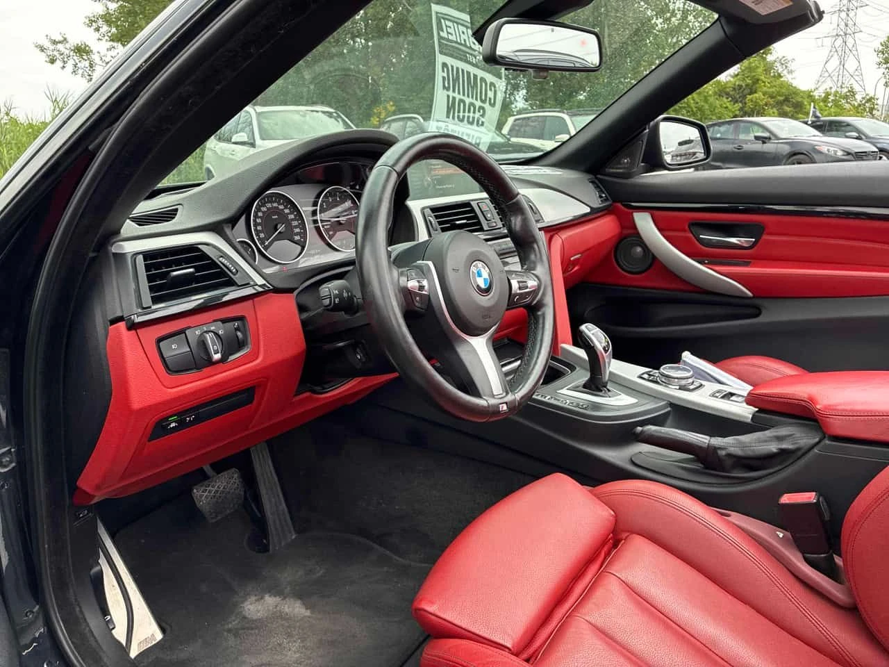BMW 435 * 435i xDrive * CARFAX * ���� �� �� | Mobile.bg � ����������� 8