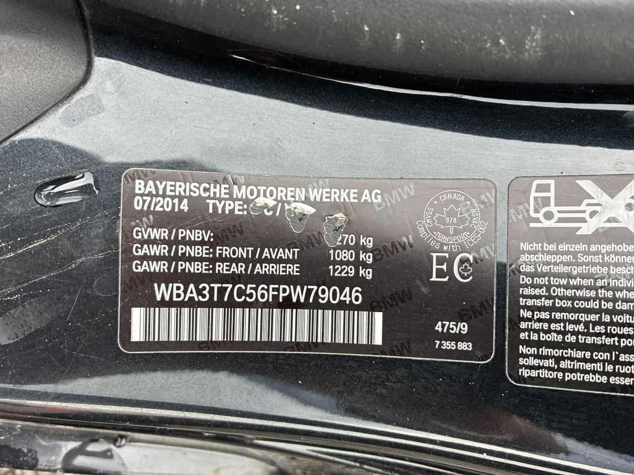 BMW 435 * 435i xDrive * CARFAX * ���� �� �� | Mobile.bg � ����������� 12
