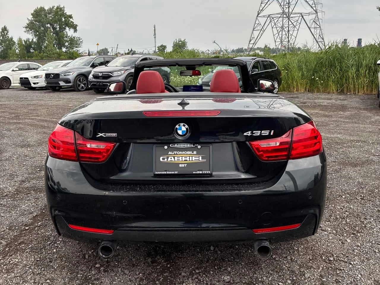 BMW 435 * 435i xDrive * CARFAX * ���� �� �� | Mobile.bg � ����������� 4