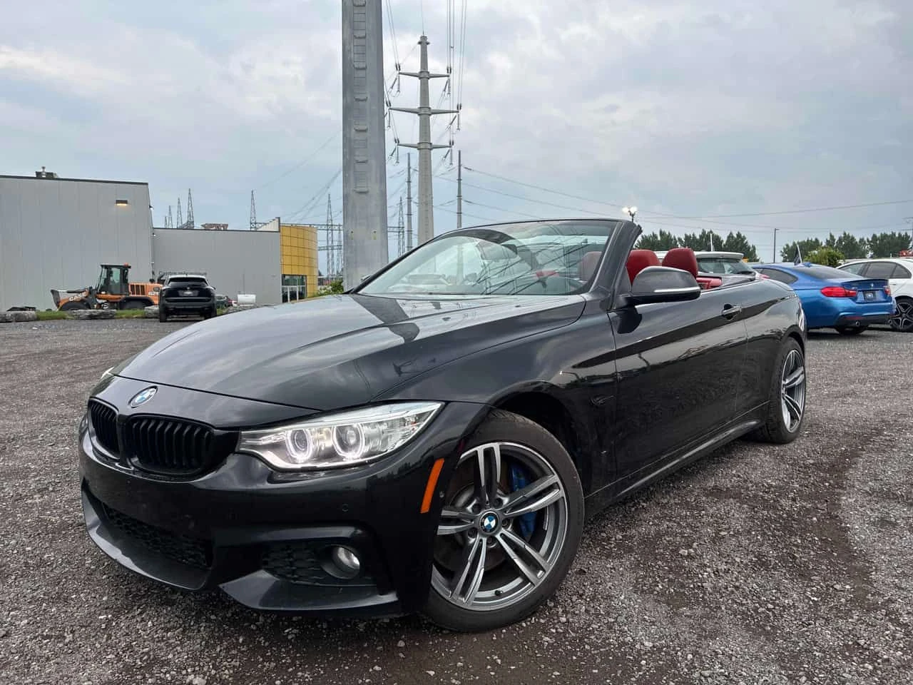 BMW 435 * 435i xDrive * CARFAX * ���� �� �� | Mobile.bg � ����������� 1