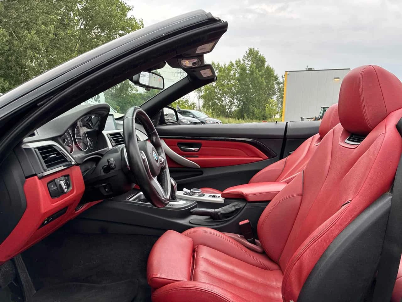 BMW 435 * 435i xDrive * CARFAX * ���� �� �� | Mobile.bg � ����������� 7