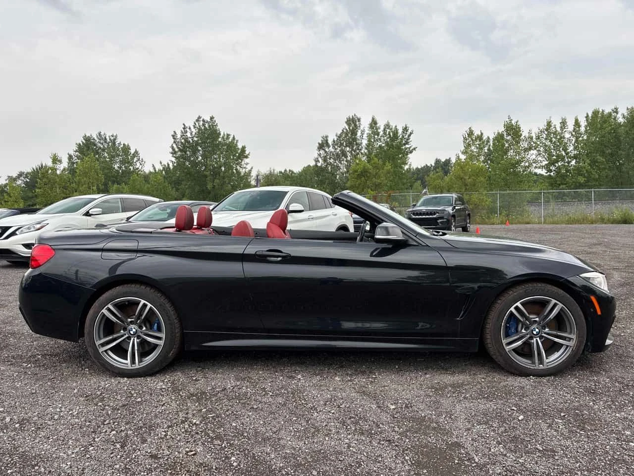 BMW 435 * 435i xDrive * CARFAX * ���� �� �� | Mobile.bg � ����������� 3