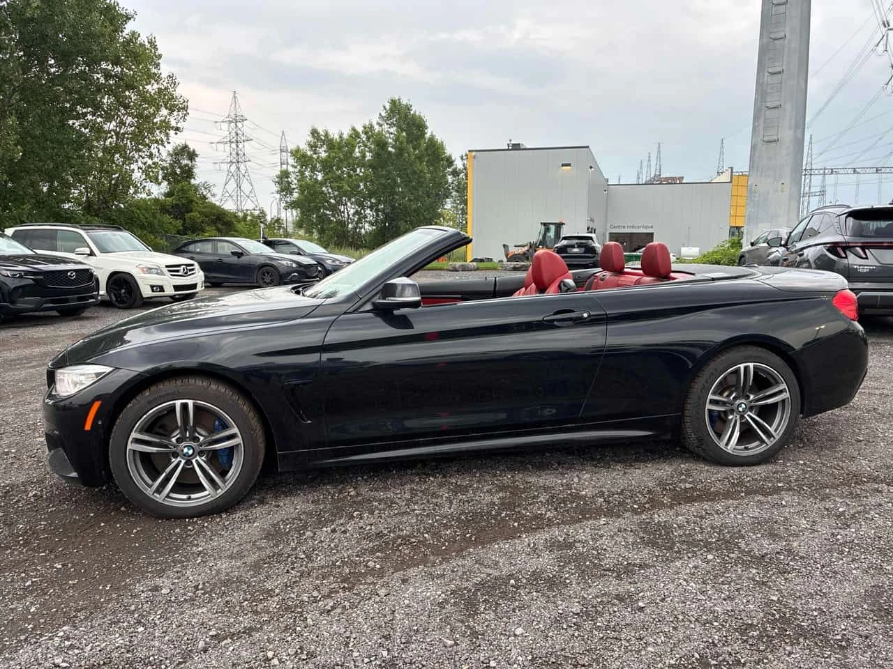 BMW 435 * 435i xDrive * CARFAX * ���� �� �� | Mobile.bg � ����������� 2