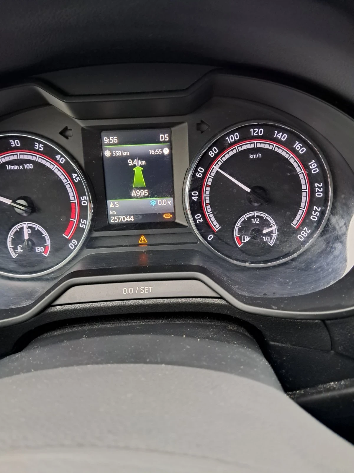 Skoda Octavia VRS, снимка 14 - Автомобили и джипове - 55504994