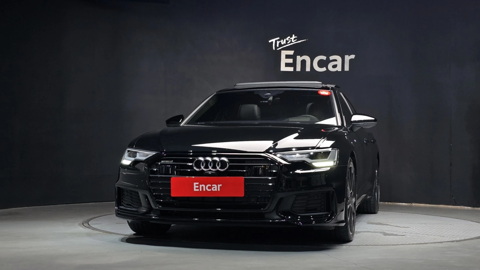 Audi A6 Bang & Olufsen* 360* HeadUP* DIS* , снимка 3 - Автомобили и джипове - 55592491