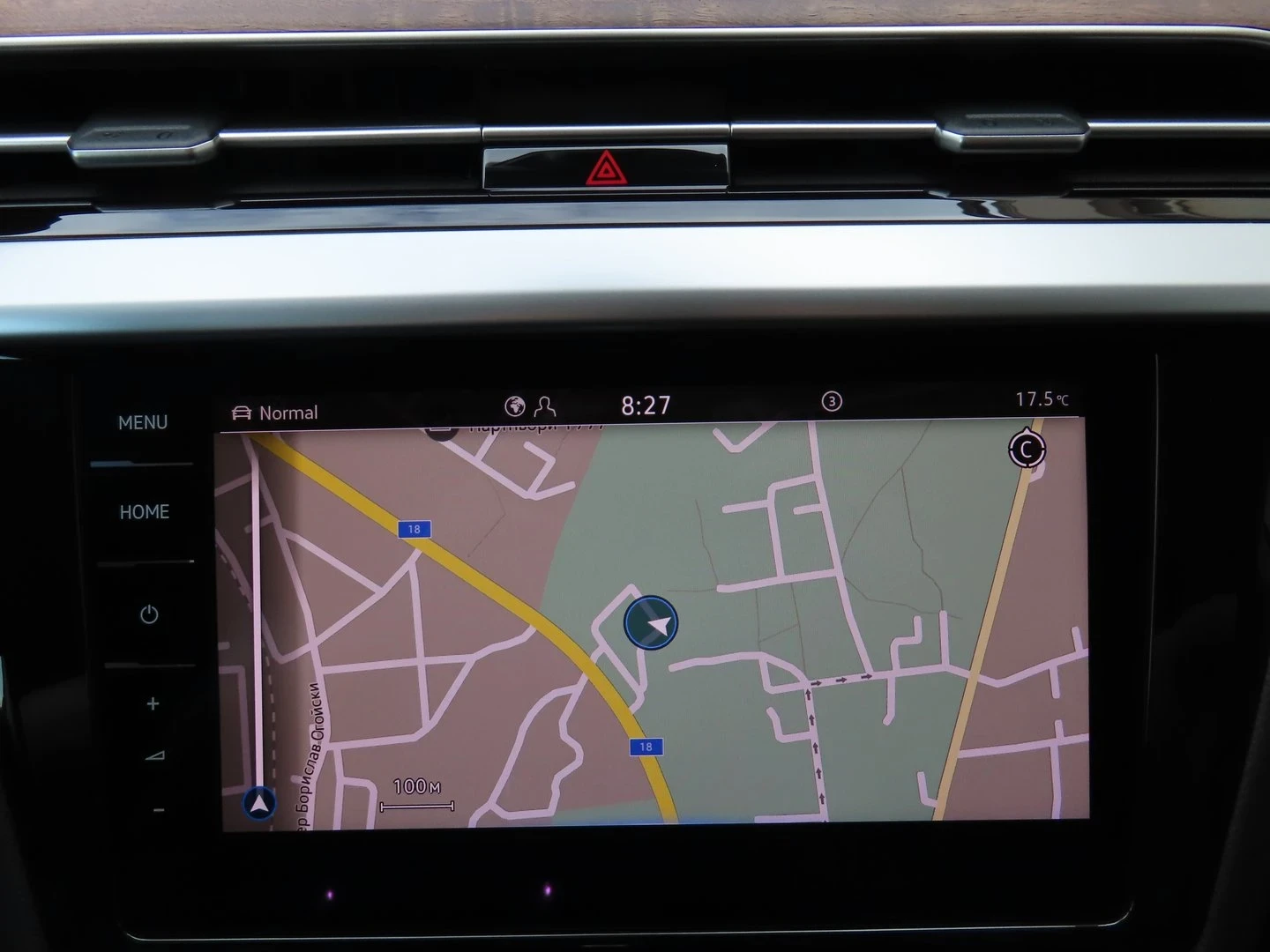 VW Arteon 2.0d 150hp, снимка 2 - Автомобили и джипове - 55692253