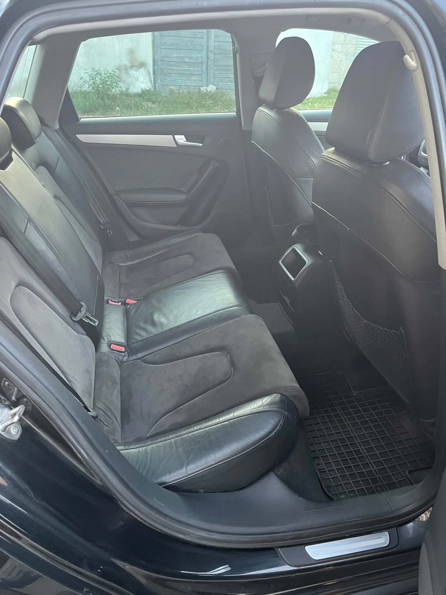 Audi A4, снимка 13 - Автомобили и джипове - 55897196